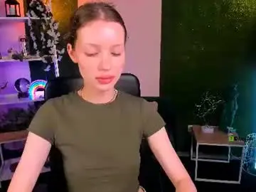 Chaturbate Best live sex cam show of cassandra_nik