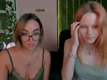 Chaturbate Sex Cam of cassandra_nik
