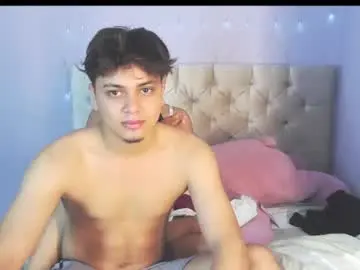 Chaturbate Free Live Porn of chemistry_live_xcam