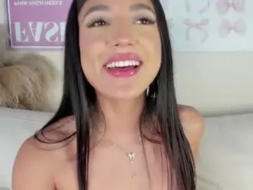 Chaturbate Private Sex Chat of dafne_hillss