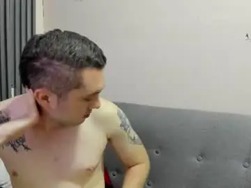 Chaturbate Nude Webcam of dantevalencia