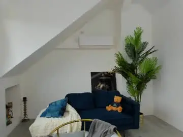 Chaturbate Live Porn of deea_lexa