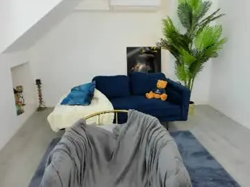Chaturbate Private Sex Chat of deea_lexa