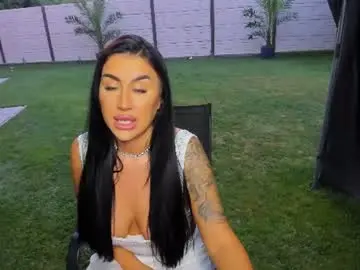 Chaturbate Sex Cam of deea_lexa