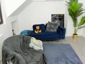 Chaturbate Adult Video Chat of deea_lexa