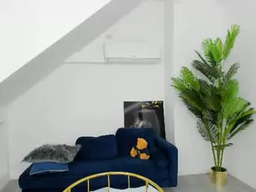 Chaturbate Live Sex of deea_lexa