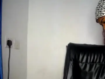 Chaturbate Sex Chat of ebony_slimgirl0