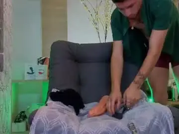Chaturbate Adult Video Chat of edwardross_