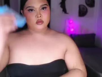 Chaturbate Sex Cam of ellise_husson