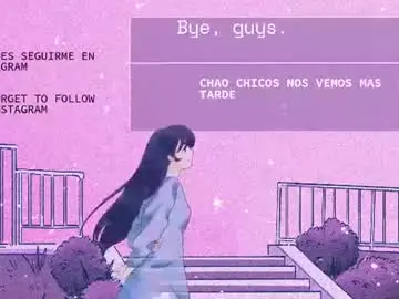 Chaturbate Live Sex of emma_ruiiz_