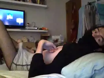 Chaturbate Sex Cam of gayfemboybooty
