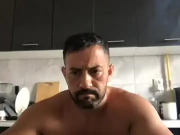 Chaturbate Live Sex of horsechris