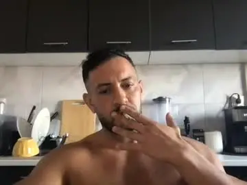 Chaturbate Sex Chat of horsechris