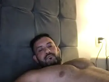 Chaturbate Sex Cam of horsechris