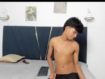 Chaturbate Adult Webcam of jacob_cum24