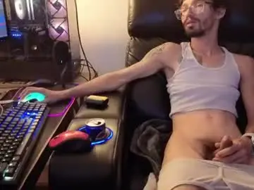 Chaturbate Watch Live Sex Cams of josefturner1