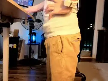 Chaturbate Adult Video Chat of josefturner1