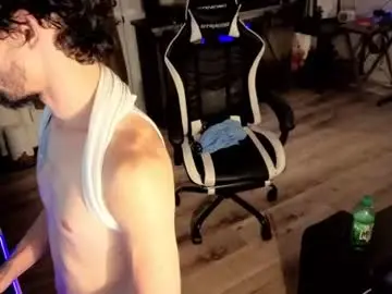Chaturbate Nude Webcam of josefturner1