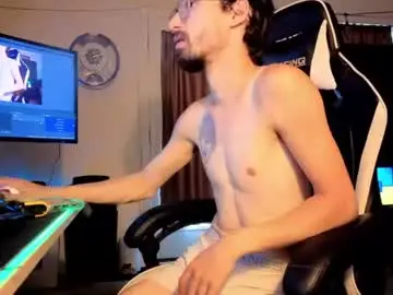 Chaturbate Live Sex of josefturner1