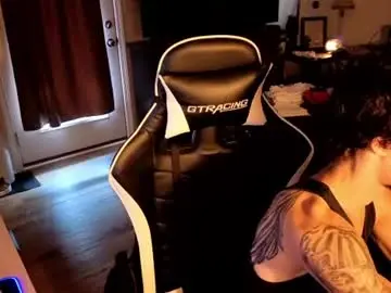 Chaturbate Nude Webcam of josefturner1