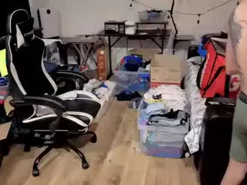 Chaturbate Best Webcam of josefturner1