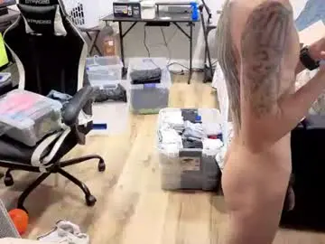 Chaturbate Live Sex Cam of josefturner1