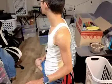 Chaturbate Private Sex Chat of josefturner1