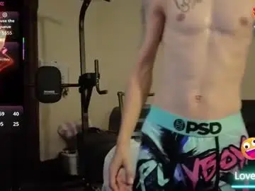 Chaturbate Adult Video Chat of josefturner1