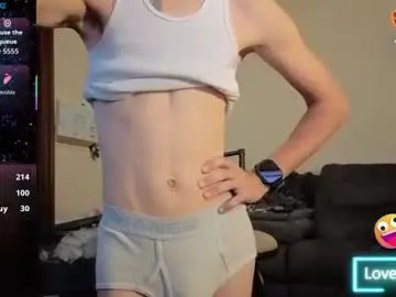 Chaturbate Sex Chat of josefturner1
