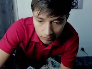Chaturbate Nude Webcam of juanjo_ferrari