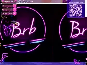 Chaturbate Live Porn of lexygold
