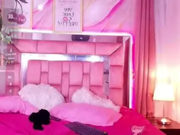 Chaturbate Best live sex cam show of manu_osorio