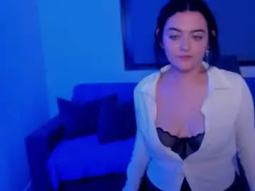 Chaturbate Nude Webcam of mili_kiss