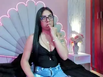 Chaturbate Free Porn Cam of miss__star_