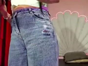Chaturbate Best Webcam of miss__star_