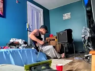 Chaturbate Private Sex Chat of mjmckenz55