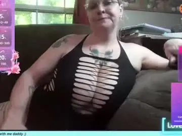 Chaturbate Live Porn of onehotmomma6