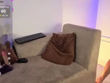 Chaturbate Live Sex of scarlett_walker05