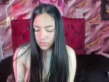 Chaturbate Best Webcam of sherrypink_ks