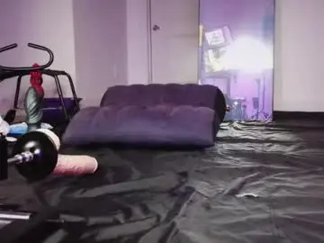 Chaturbate Live Porn of sissygoonerslut
