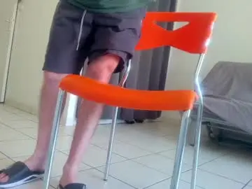 Chaturbate Nude Webcam of ssenzo