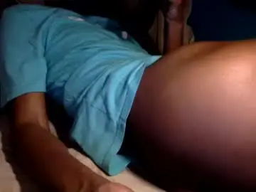 Chaturbate Private Sex Chat of stevemason718