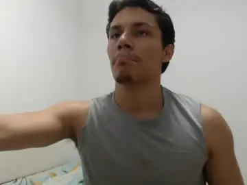 Chaturbate Sex Cam of teren27