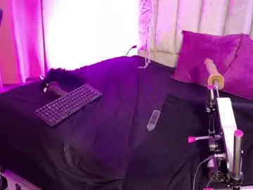 Chaturbate Sex Cam of tessa_sinclaire