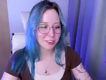 Chaturbate Adult Webcam of theblue_moonie