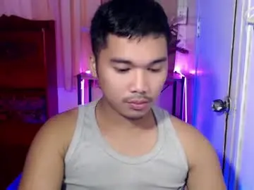 Chaturbate Live Sex of urasian_jpxx