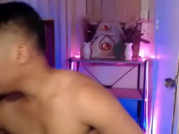 Chaturbate Live Sex of urasian_jpxx