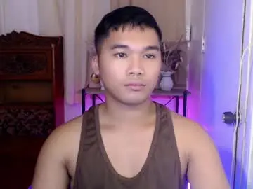 Chaturbate Live Sex of urasian_jpxx