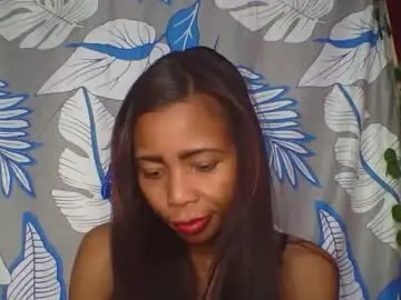 Chaturbate Live Sex Cam of wildah