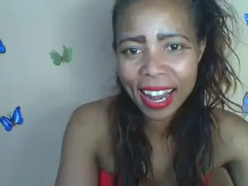 Chaturbate Nude Webcam of wildah